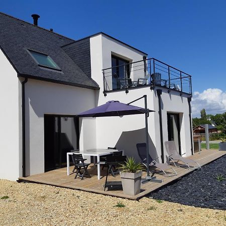 Maison A 200M Des Plages Avec Jacuzzi Trégunc Екстериор снимка