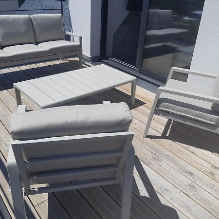 Maison A 200M Des Plages Avec Jacuzzi Trégunc Екстериор снимка