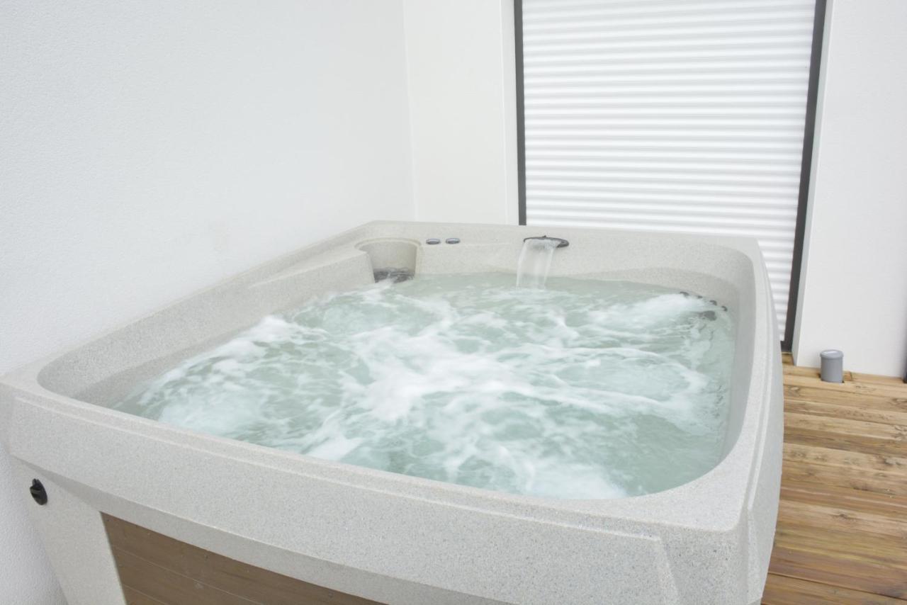 Maison A 200M Des Plages Avec Jacuzzi Trégunc Екстериор снимка
