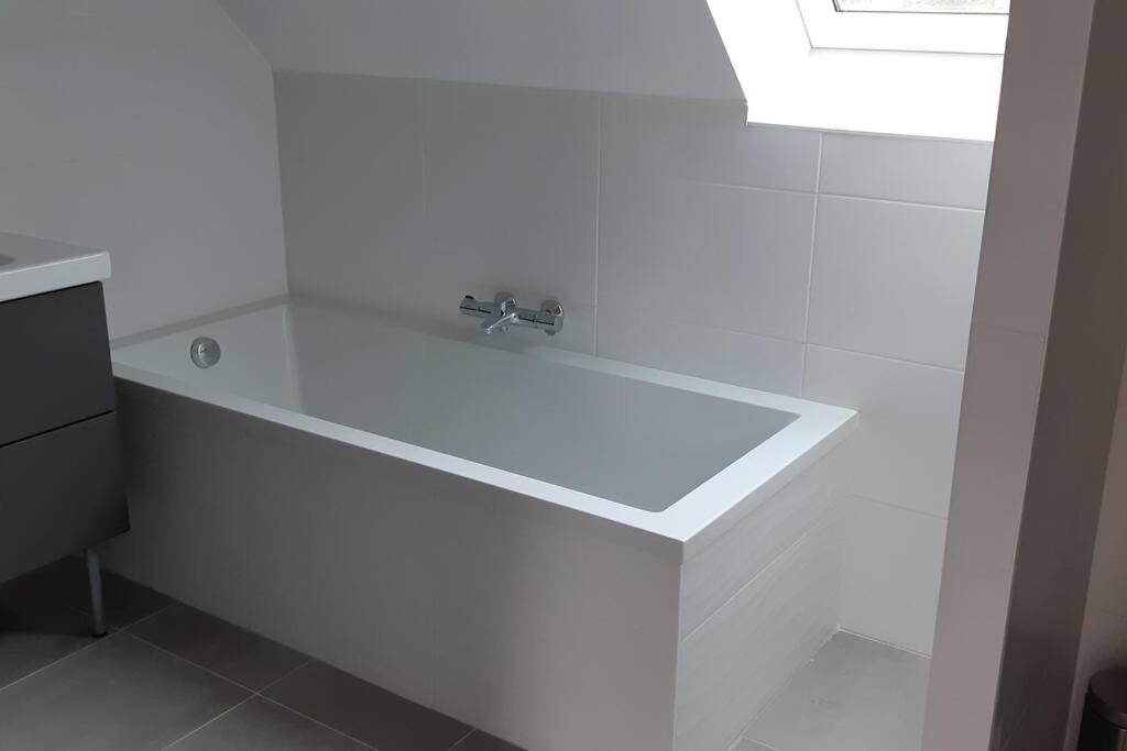 Maison A 200M Des Plages Avec Jacuzzi Trégunc Екстериор снимка