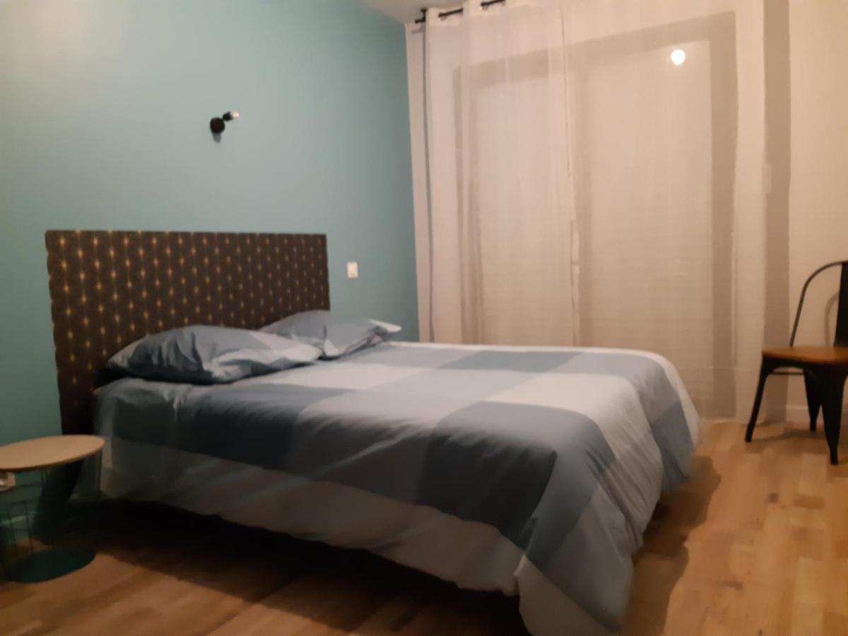 Maison A 200M Des Plages Avec Jacuzzi Trégunc Екстериор снимка